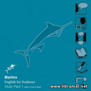 Marlins Study Packs 1&2 - English for Seafarers