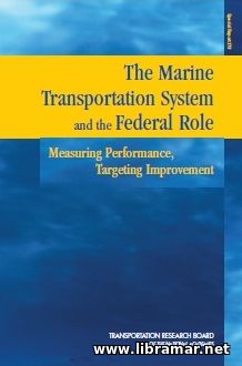 The Marine Transportation System and the Federal Role