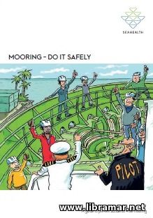 Mooring - Do It Safely