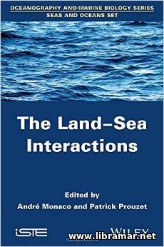 THE LAND—SEA INTERACTIONS