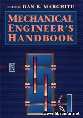mechanical engineers handbook