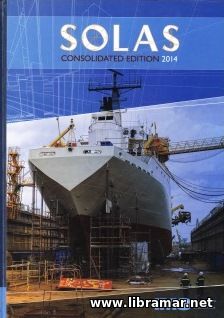 SOLAS Consolidated Edition 2014