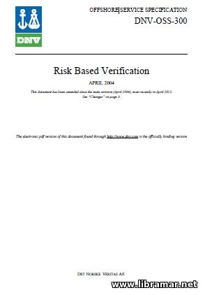Risk Based Verification