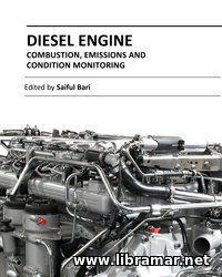 Diesel Engine - Combustion, Emissions and Condition Monitoring