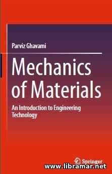 Mechanics of Materials - An Introduction to Engineering Technology