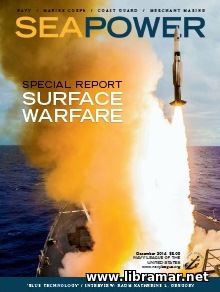 SEAPOWER — SPECIAL REPORT — SURFACE WARFARE