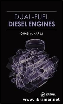 Dual-Fuel Diesel Engines