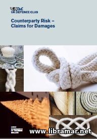UKDC COUNTERPARTY RISK — CLAIMS FOR DAMAGES