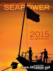 SEAPOWER — 2015 ALMANAC