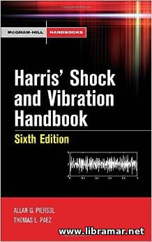Harris Shock and Vibration Handbook