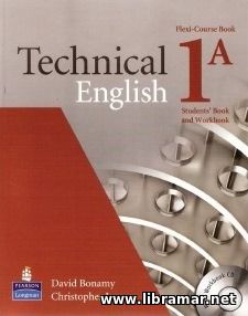 Technical English Student's Book and Workbook with Audio