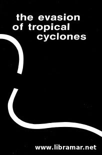 The Evasion of Tropical Cyclones
