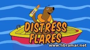 Distress Flares