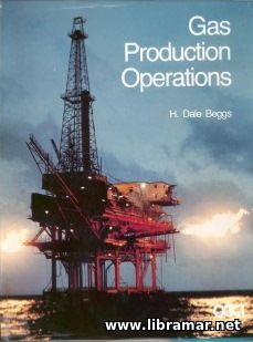 Gas Production Operations