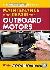 Maintenance and Repair for Outboard Motors