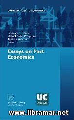 ESSAYS ON PORT ECONOMICS