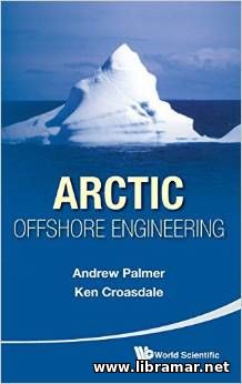 Arctic Offshore Engineering