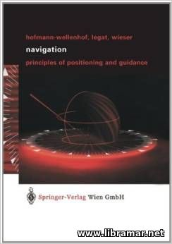 NAVIGATION — PRINCIPLES OF POSITIONING AND GUIDANCE