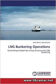 LNG Bunkering Operations