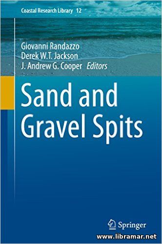 SAND AND GRAVEL SPITS