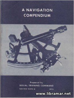 A Navigation Compendium - NAVTRA 10494-A