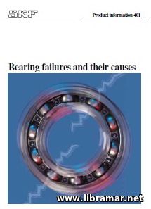 Bearing Failures and their Causes