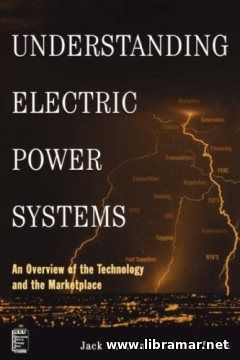 Understanding Electric Power Systems