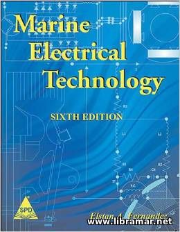 Marine Electrical Technology