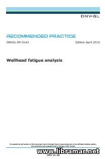 Wellhead Fatigue Analysis
