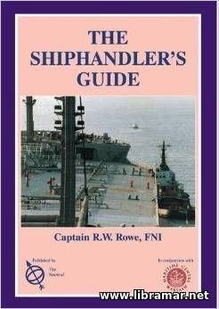 THE SHIPHANDLERS GUIDE