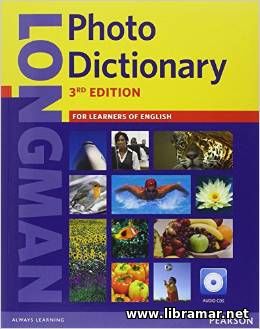 Photo Dictionary for Learners of English