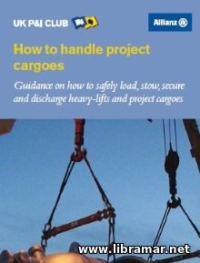 How to Handle Project Cargoes