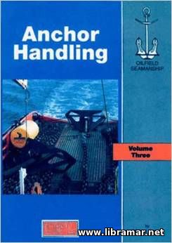 Anchor Handling