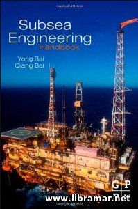 subsea engineering handbook