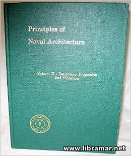 Principles of Naval Architecture Vol. 2