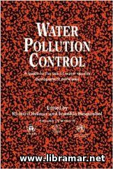 WATER POLLUTION CONTROL — A GUIDE TO THE USE OF WATER QUALITY MANAGEMENT PRINCIPLES