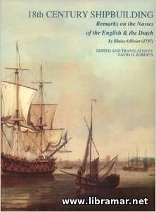 18th Century Shipbuilding - Remarks on the Navies of the English and t