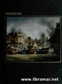 Seafarers - Fighting Sail