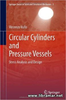 CIRCULAR CYLINDERS AND PRESSURE VESSELS