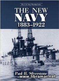THE NEW NAVY 1883—1922