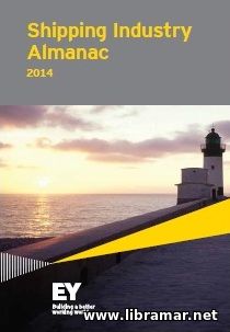 Shipping Industry Almanac 2014