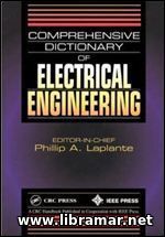 Electrical Engineering Dictionary