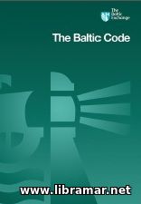 The Baltic Code 2014