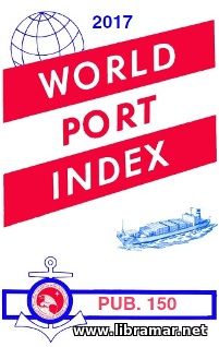 World Port Index 2017