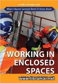 What A Marine Surveyor Needs To Know About Working In Enclosed Spaces