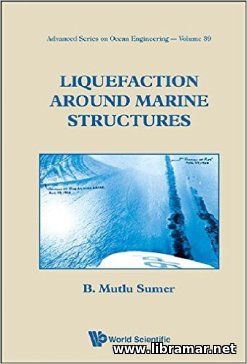 Liquefaction Around Marine Structures