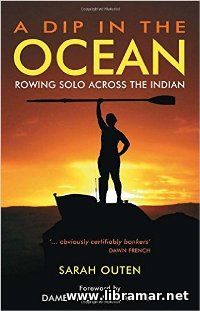 A DIP IN THE OCEAN — ROWING SOLO ACROSS THE INDIAN