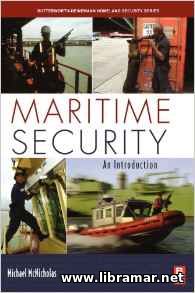 Maritime Security - An Introduction