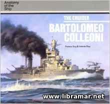 The Cruiser Bartolomeo Colleoni