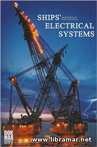 Ships Electrical Systems